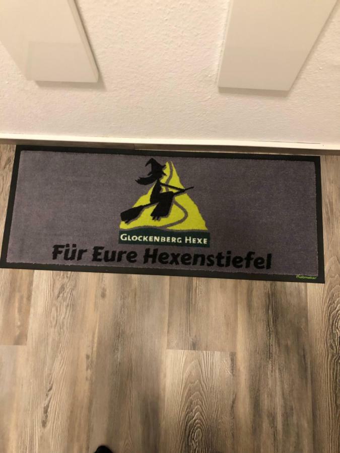 Ferienwohnung Hexe III Altenau  Exterior foto